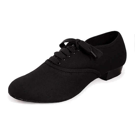 (image for) BCB Oxford Ballroom Shoes