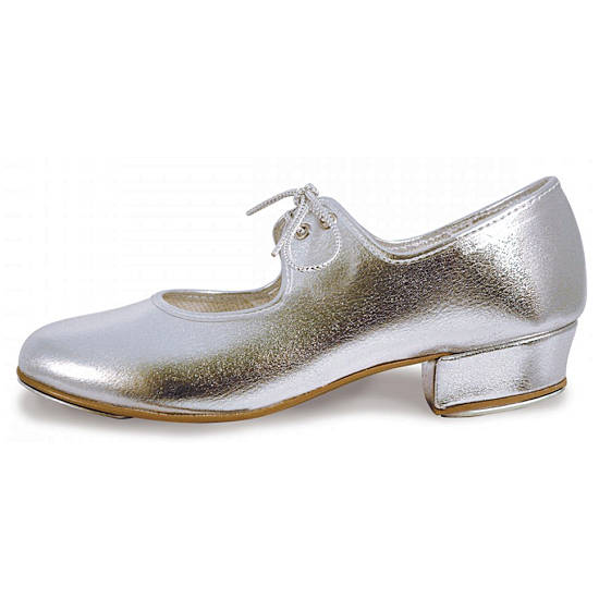 LHPS Low Heel Tap (silver)