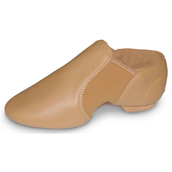 RVNEO Slip-on Jazz Shoes