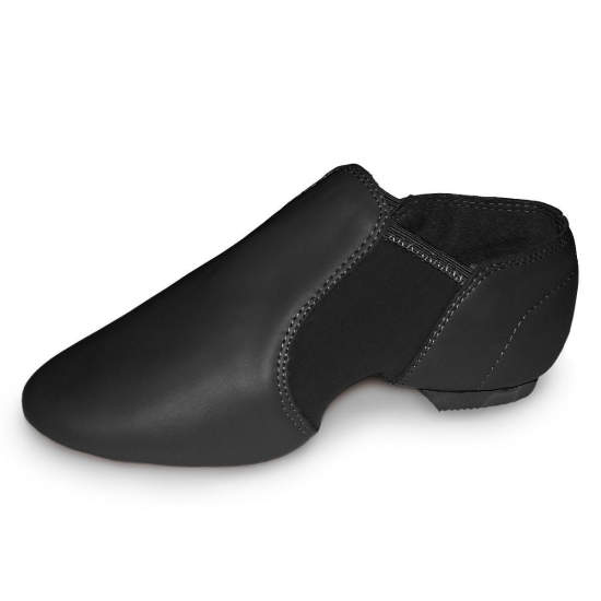 RVNEO Slip-on Jazz Shoes