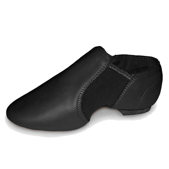 (image for) Slip-on Jazz Shoes