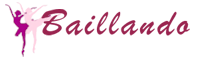 (image for) Baillando Dancewear - dance clothes, leotards, dance shoes