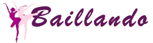 (image for) Baillando Dancewear - dance clothes, leotards, dance shoes